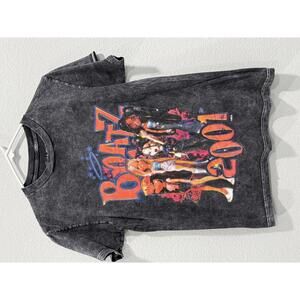 Bratz 2001 Vintage Graphic T-Shirt